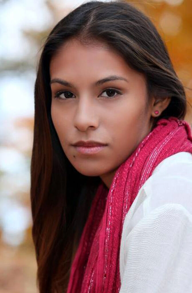 Darcie Kinnison